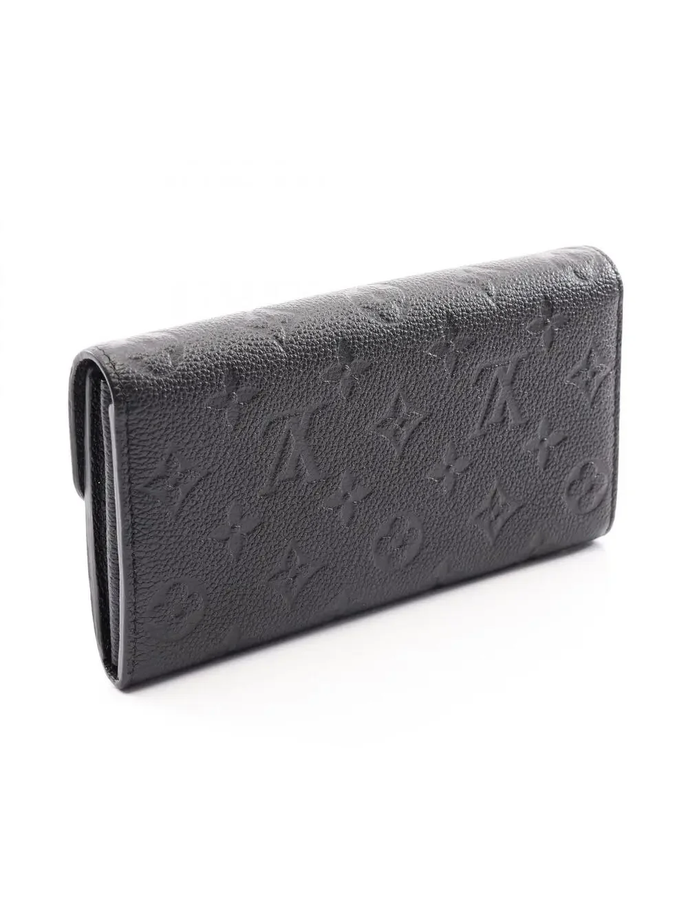 Louis Vuitton Portefeuille Sarah Bifold #360264L86B